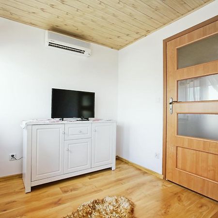 Apartamenty Pod Zamkową Górą Rajgród Exterior foto