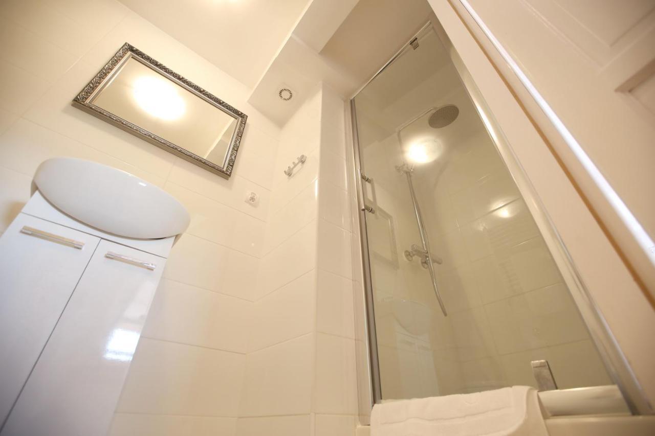 Apartamenty Pod Zamkową Górą Rajgród Exterior foto