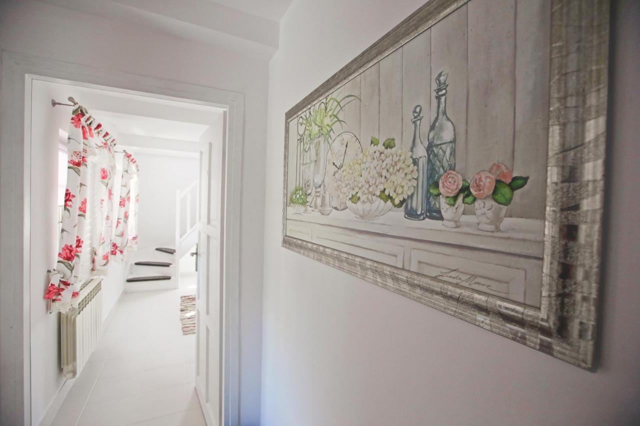Apartamenty Pod Zamkową Górą Rajgród Exterior foto